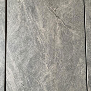 Creek Wave Nero Porcelain