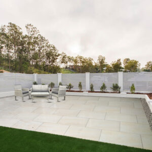 Canyon Ivory Porcelain