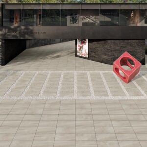 Canyon Grey Porcelain