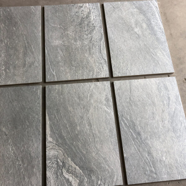 Newtown Grey Porcelain Newtown Grey Porcelain