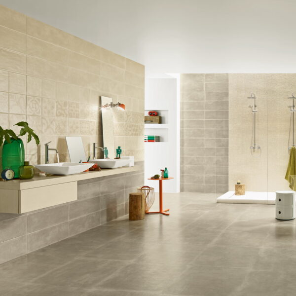 Ground Cream Porcelain Ground Cream Porcelain