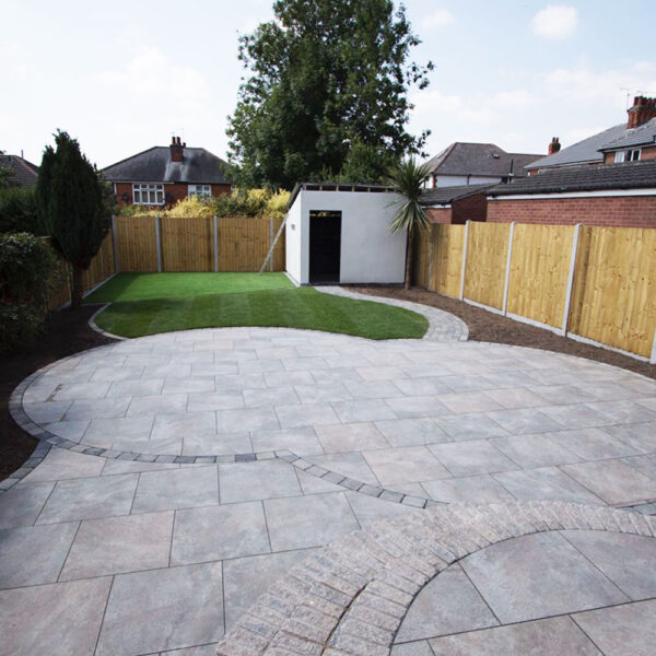 Rough Bruno porcelain Rough Bruno porcelain