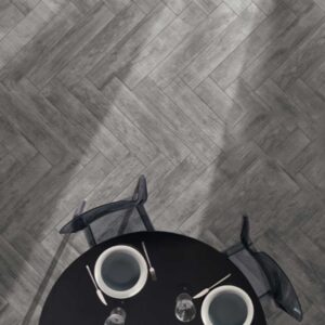 Wildwood Grey Porcelain