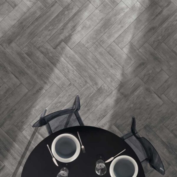 Wildwood Grey Porcelain Wildwood Grey Porcelain