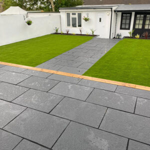 Black Limestone