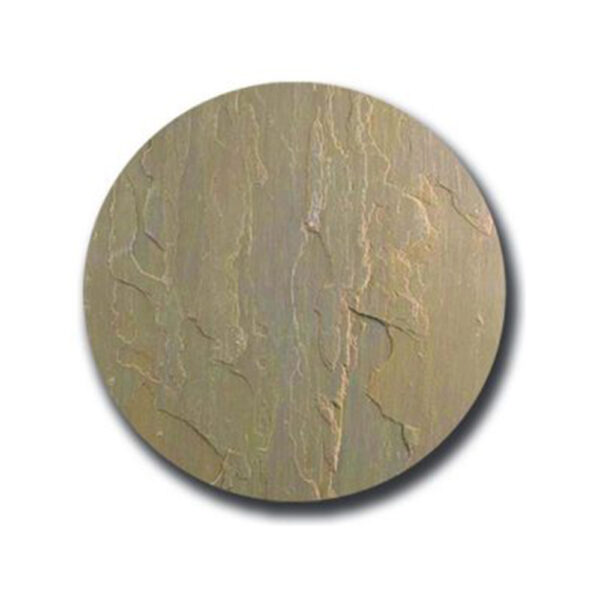 Autumn Brown Circle Autumn Brown Circle