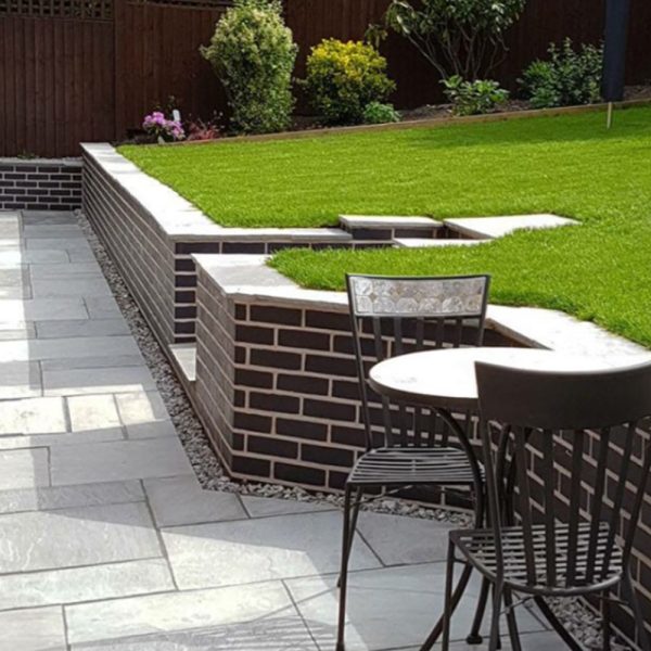 KANDLA GREY PATIO GRADE Kandla Grey Patio Grade