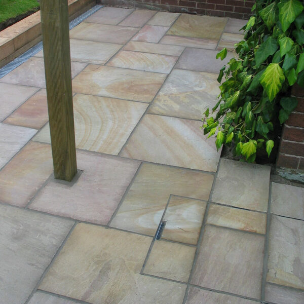 Rippon Calibrated sandstone Rippon Calibrated sandstone